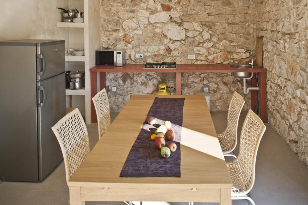 Holiday Apartment In Funtana With Balcony, Air Conditioning, Wifi, Washing Machine 4982-1 Zewnętrze zdjęcie