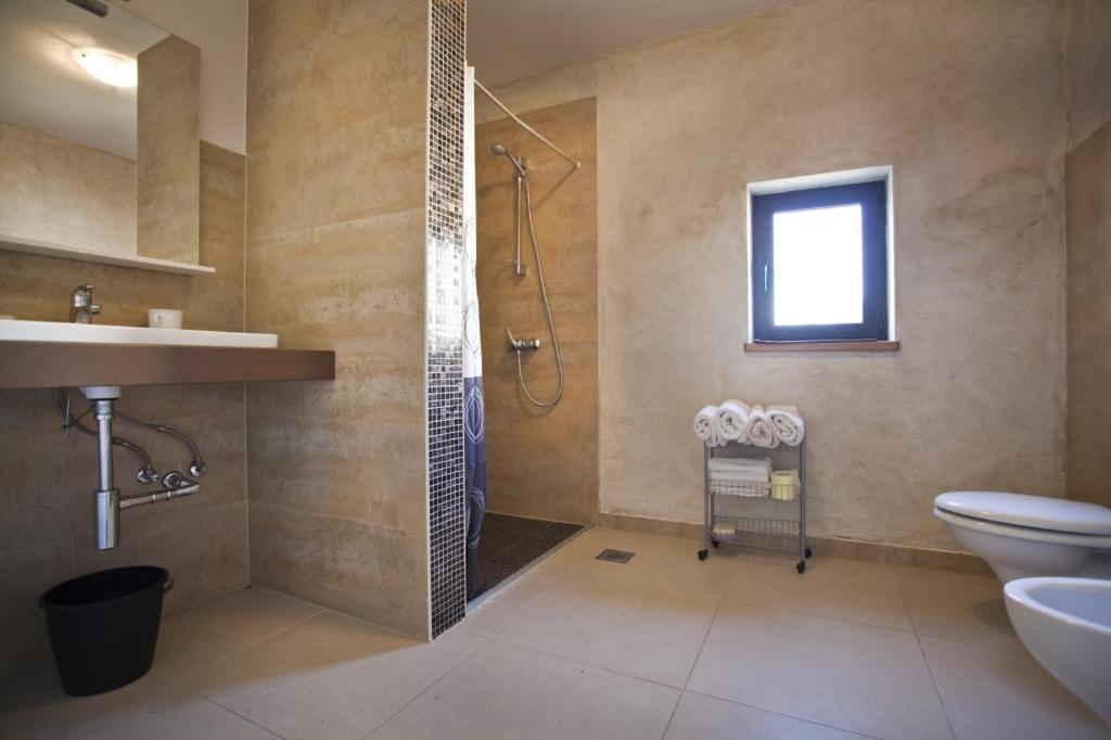 Holiday Apartment In Funtana With Balcony, Air Conditioning, Wifi, Washing Machine 4982-1 Zewnętrze zdjęcie