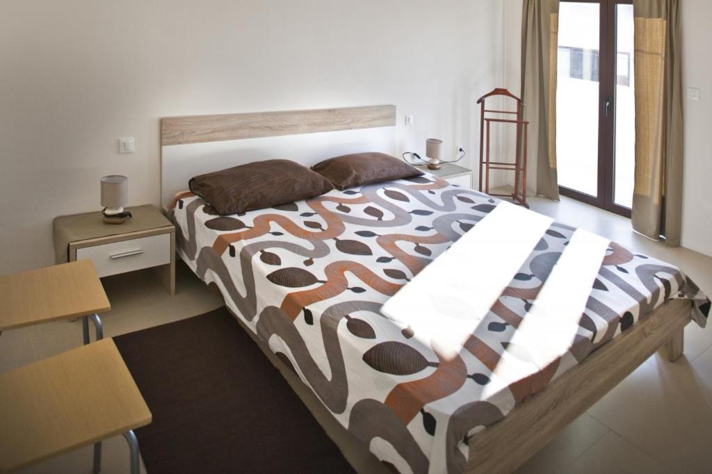 Holiday Apartment In Funtana With Balcony, Air Conditioning, Wifi, Washing Machine 4982-1 Zewnętrze zdjęcie