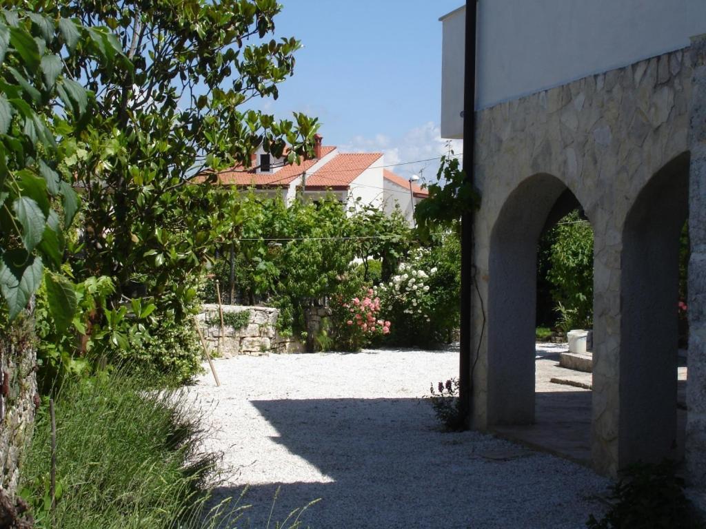 Holiday Apartment In Funtana With Balcony, Air Conditioning, Wifi, Washing Machine 4982-1 Zewnętrze zdjęcie